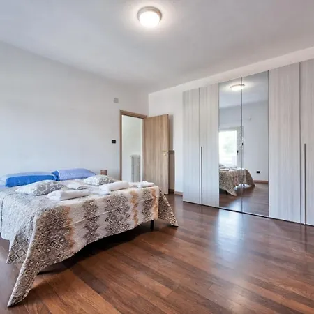 アパート H&s Apt Private 3 Bedroom ヴェネツィア